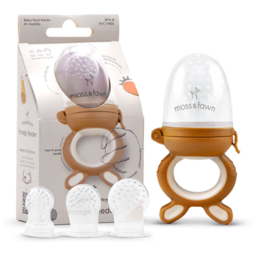 Forage Feeder Teether