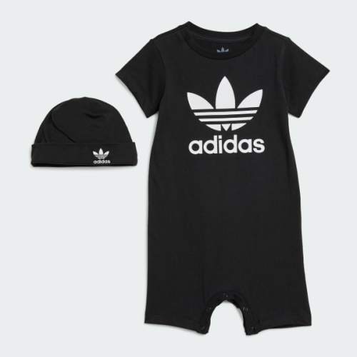 Gift Set Jumpsuit and Beanie