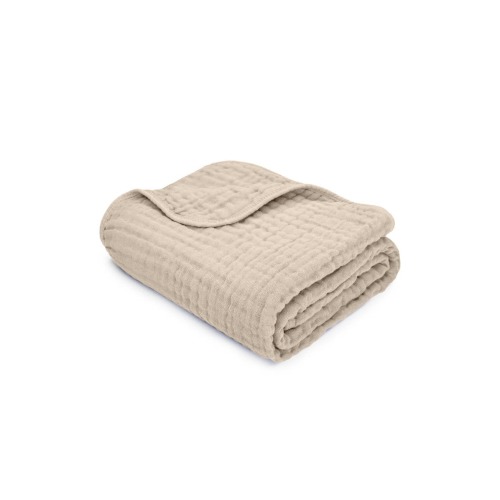 Baby Muslin Blanket