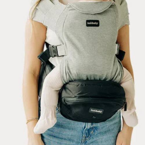 Tushbaby Hip Carrier