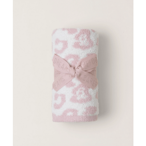 CozyChic® Barefoot in the Wild® Baby Blanket