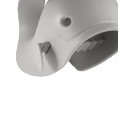 Skip Hop Moby Safety Bath Spout Cover - Blue