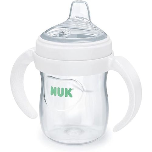 NUK Simply Natural Learner Cup
