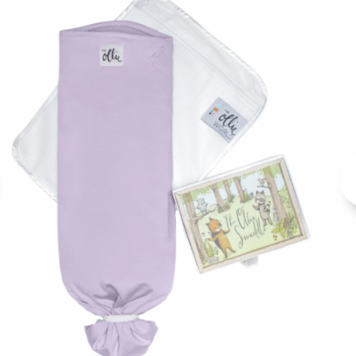 The Ollie® Swaddle