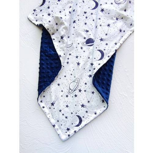 106Personalized Baby Boy Blanket Space Baby Blanket Monogram name Blanket Minky Blanket Swaddle blanket newborn baby gift newborn boyblanket