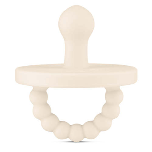 Cutie PATs - Silicone Pacifier & Teether In One