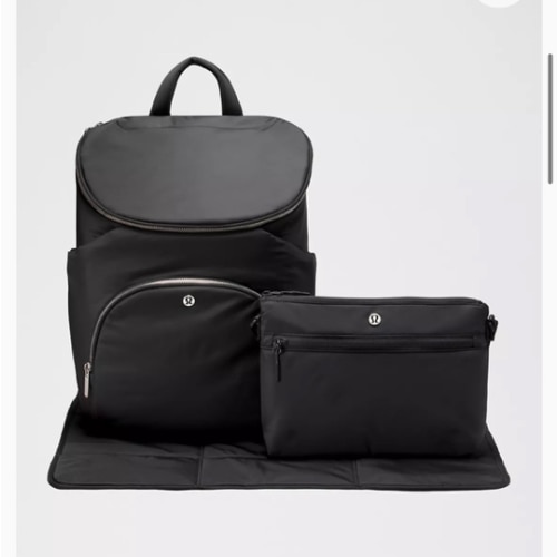 New Parent Backpack 17L | Men's Bags,Purses,Wallets | lululemon