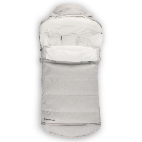 CozyGanoosh Fleece Lined Footmuff