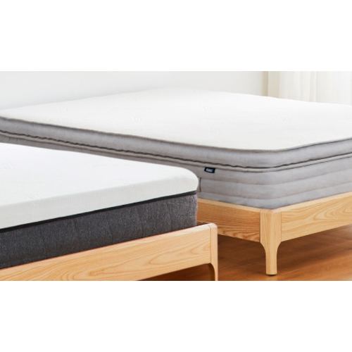 Cot Mattress (100% Breathable & Washable) - Ecosa AU