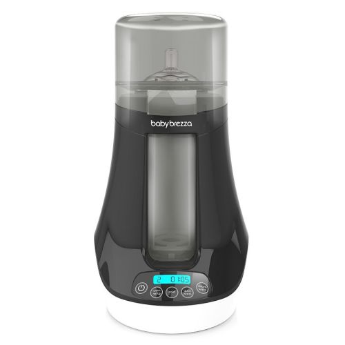 Baby Brezza Bottle + Breastmilk Warmer