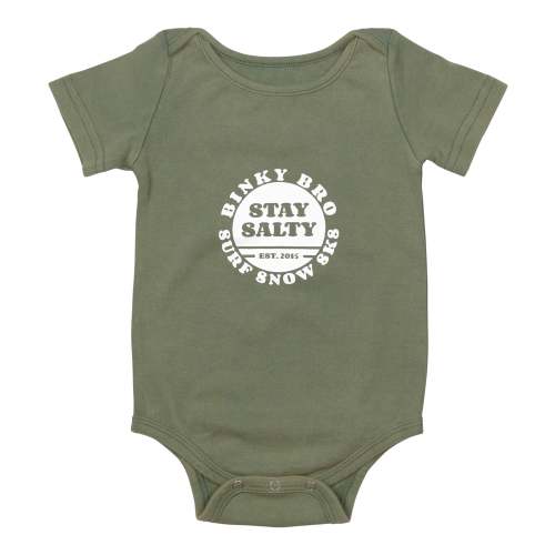 Reef Onesie