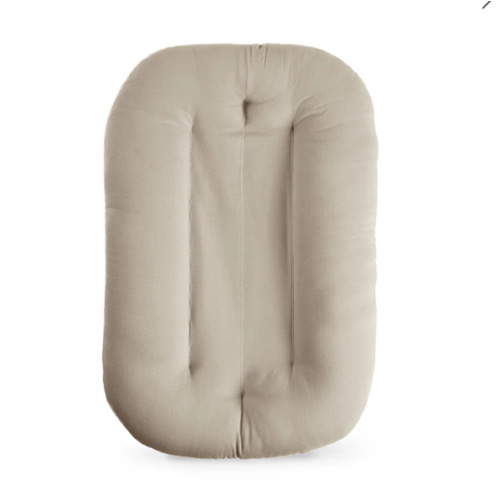 Infant Lounger | Birch