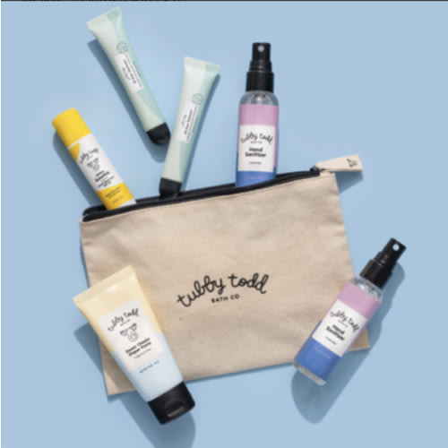 Diaper Bag Kit