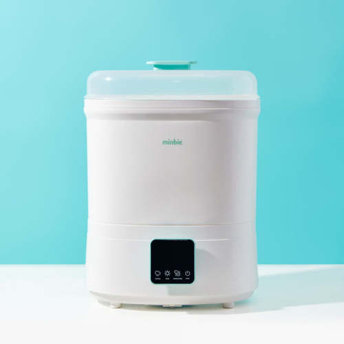 Sterilizer & Dryer