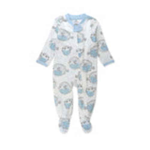 Organic Cotton Sleep & Plays | Honest Baby Clothing