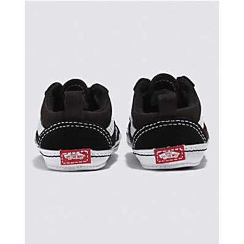 Infant Old Skool Crib Shoe
