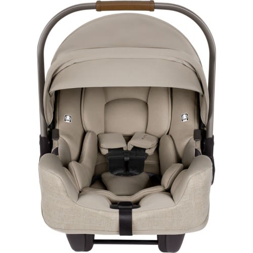 Nuna PIPA™ RX Car Seat & Base