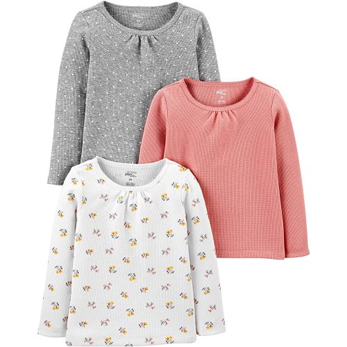 5T clothes (as of March 2025)