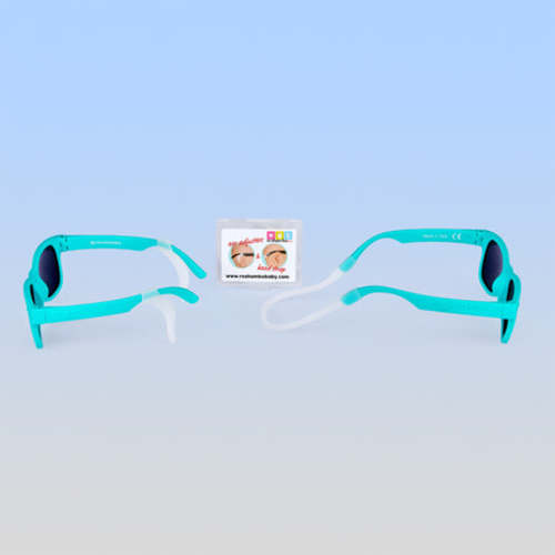 Head Strap and Ear Adjusters
