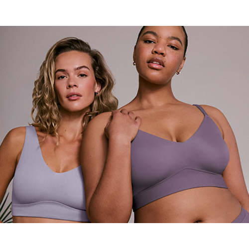 Shop Everyday Bralettes - The Nursing Bliss | Harper Wilde