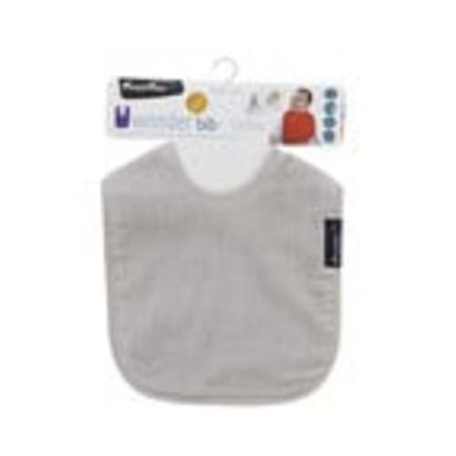 Mum 2 Mum Wonder Bib, Stone - Feeding