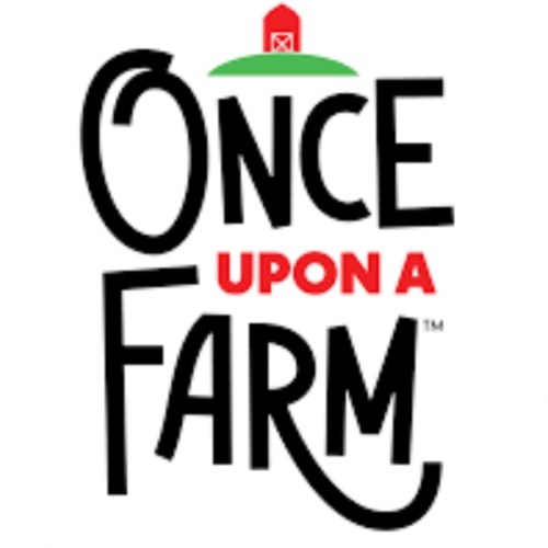 Once Upon a Farm Digital Gift Card