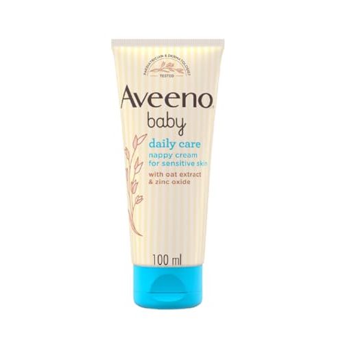 Aveeno Cream 100ml by Aveeno