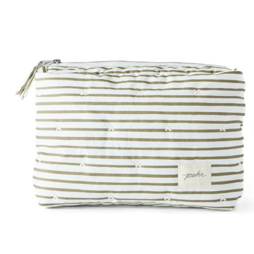 On The Go Pouch