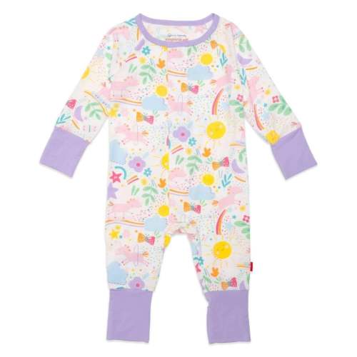 sunny day vibes modal magnetic grow with me convertible coverall – Magnetic Me