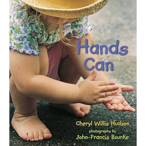 Hands Can
