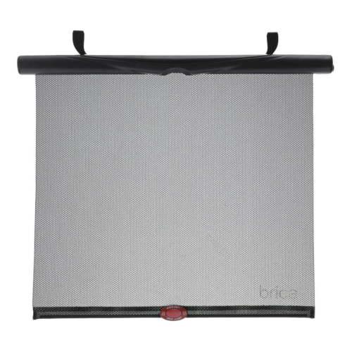 Munchkin® Brica® Mega™ White Hot® Baby Roller Car Shade, Black, Unisex