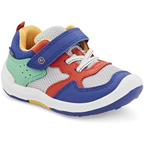 Stride Rite Unisex-Child SRT Winslow Athletic Sneaker