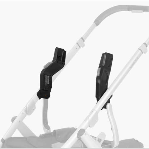 Car Seat Adapters for Vista & Cruz (Maxi-Cosi®, Nuna® and Cybex)