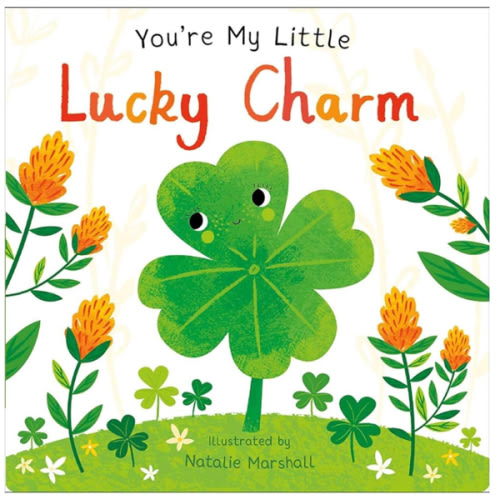 You're My Little Lucky Charm