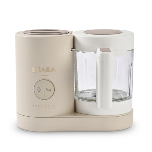 Babycook® Neo Glass Baby Food Maker Processor