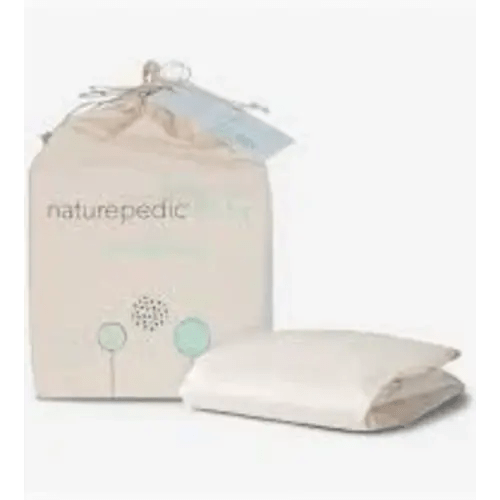 waterproof crib mattress cover organic - Google Search