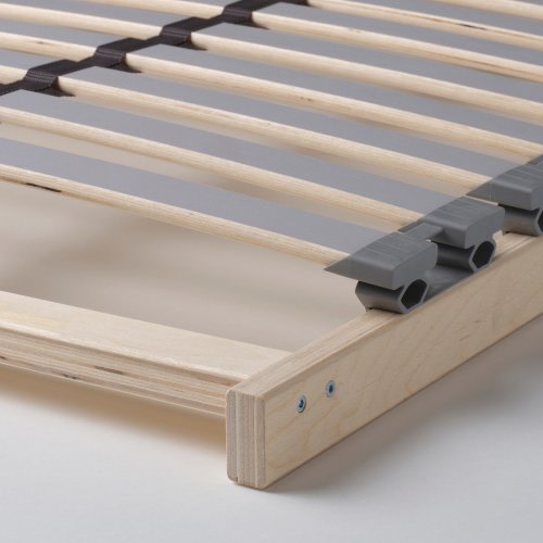 LÖNSET Slatted bed base Full/Double