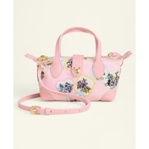 Disney | Macy's Minnie Mouse & Friends Pouchette Crossbody Handbag, Macy's Exclusive