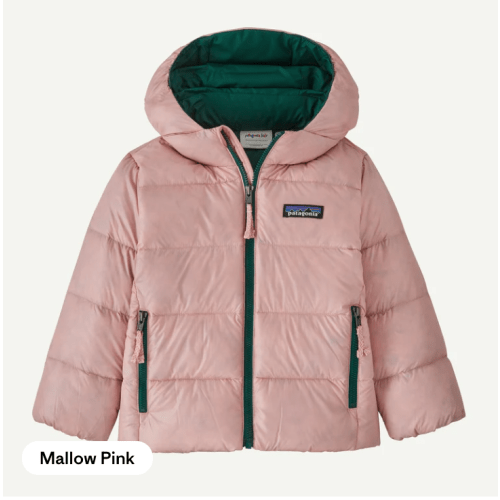 Patagonia Baby Hi-Loft Down Sweater™ Hoody