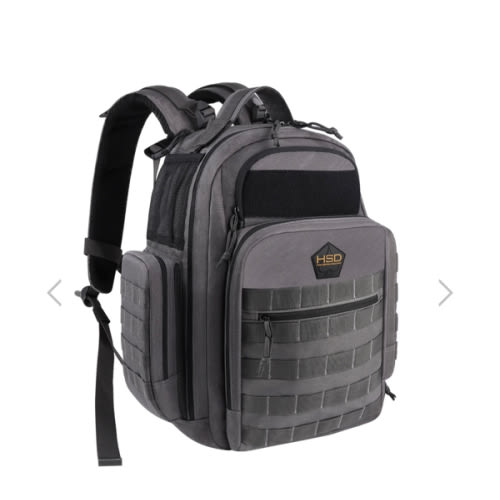 Diaper Bag Backpacks - HighSpeedDaddy