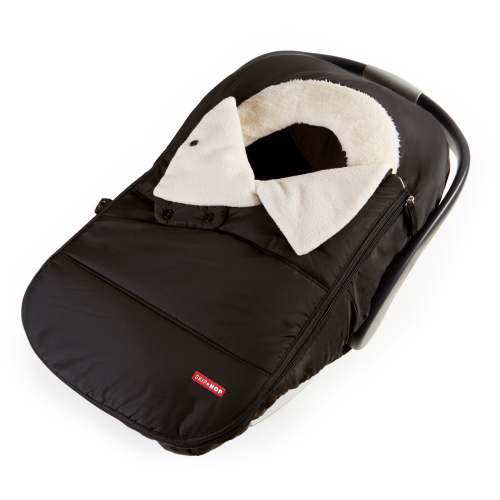 Stroll & Go Car Seat Cover | Snuggle Bugz