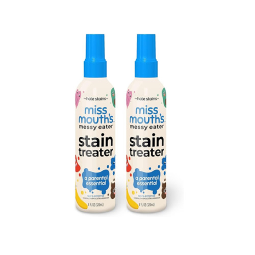 Amazon.com: The Hate Stains Co.: Mom's Magic