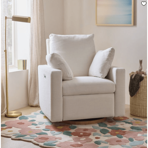 CASH TOWARDS ROCKER/RECLINER