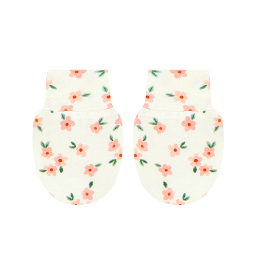 Lottie No Scratch Mittens