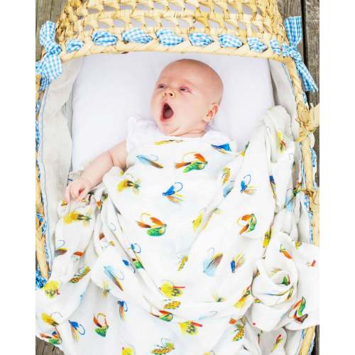 Bait Buddies Fly Fishing - Swaddle