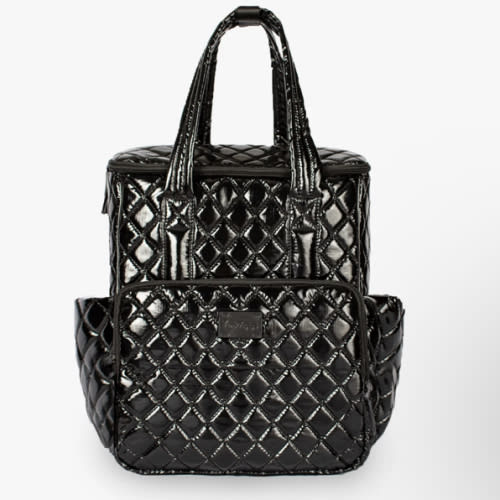 London Backpack - Polar