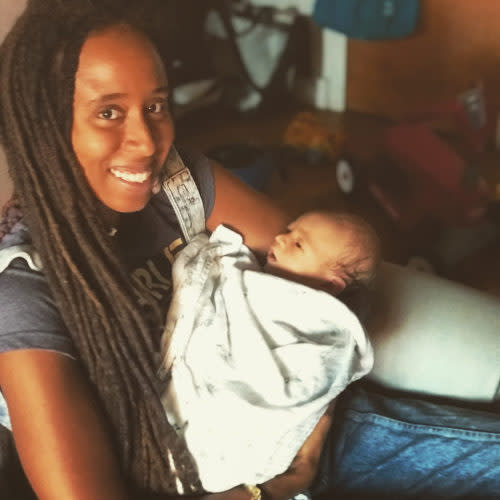 Doula Fund