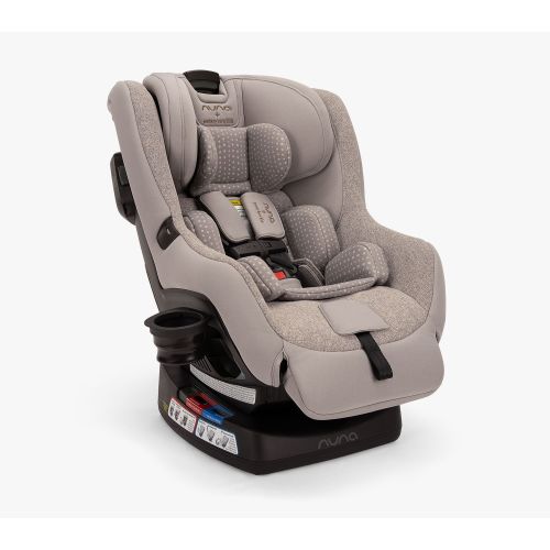 Nuna RAVA™ Convertible Car Seat