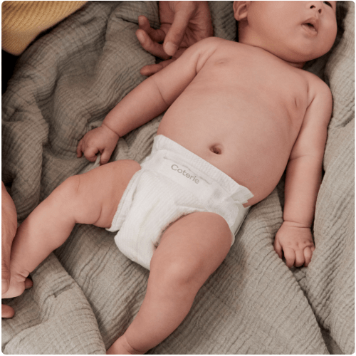 Organic Diapers