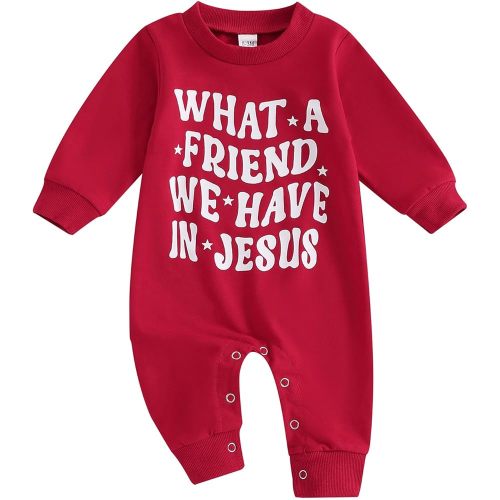 MoZiKQin Baby Halloween Outfit Boy Girl Pumpkin Patch Romper Jumpsuit Long Sleeve Playsuit Newborn Fall Winter Clothes